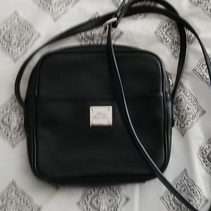 Ralph Lauren cross body purse